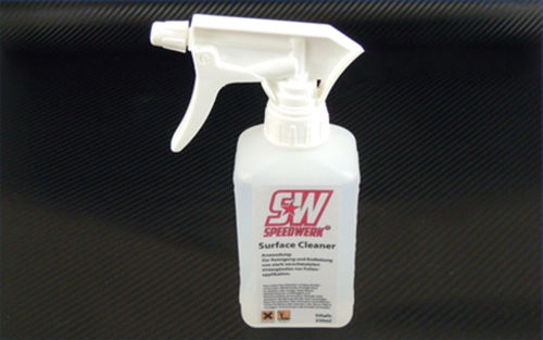 Speedwerk® Surface Cleaner, Spezialreiniger für Car Wrapping